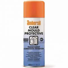 Clear Mould Protective